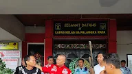Berhasil ditangkap, WBP RS Yang Kabur ke Pontianak Dipindahkan Ke Nusakambangan 