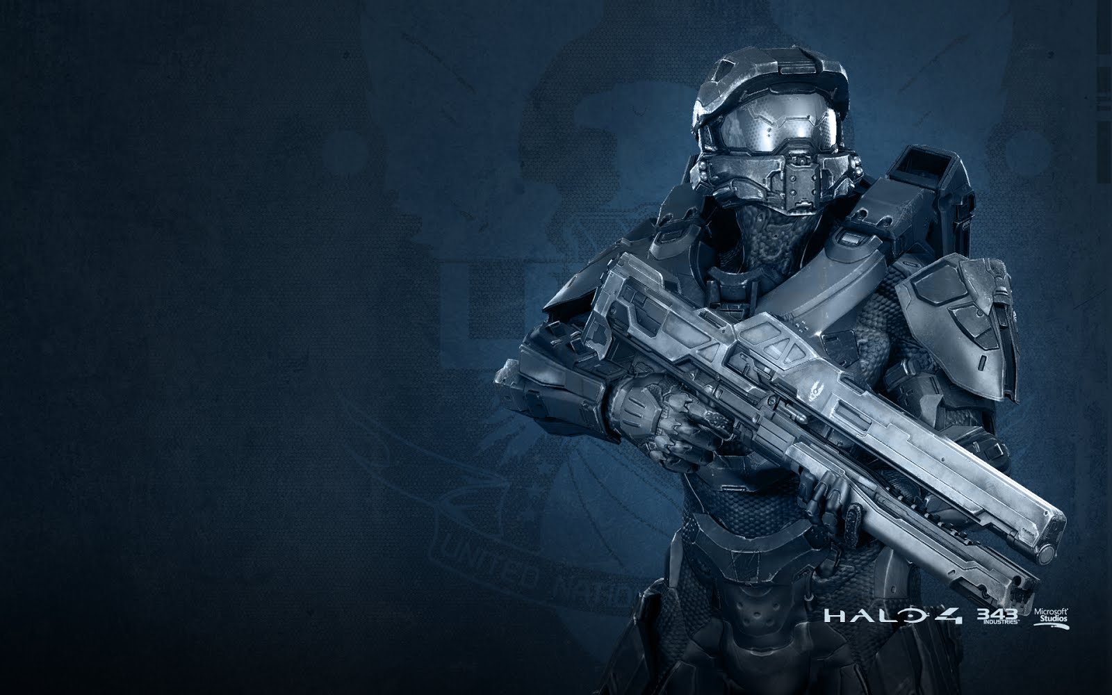 Windows Wallpapers: Halo Wallpapers