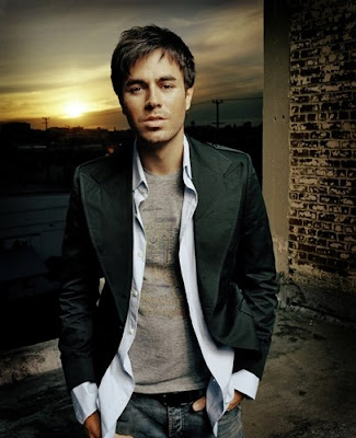 Enrique Iglesias Photos HD