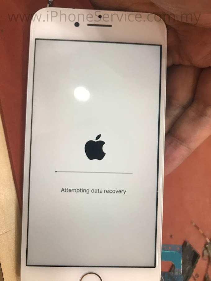 iPhone Repair Center Malaysia Advanced Motherboard Repair: Data
Recovery from dead iPhone 7