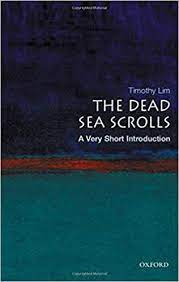  The Dead Sea Scrolls by Timothy Lim