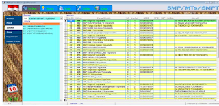 Panduan Pengisian Data Biodata UN Offline