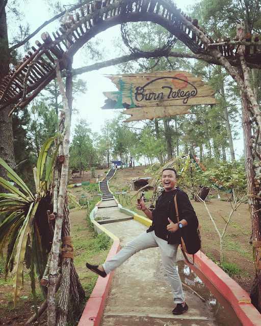 Tempat Wisata Di Takengon Paling Hits