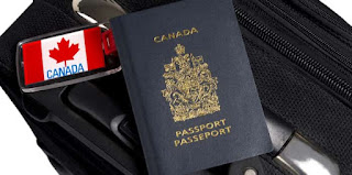 Canadians visiting Europe will soon need a permit — not a visa. What to know