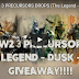 [GW2] Guild Wars 2 Video - 3 PRECURSORS DROPS (The Legend /Dusk / Zap) Mystic Forge / Tips & Tricks by BlueOwlz