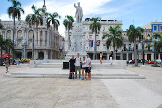 vacanze cuba