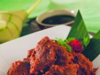 Resep Kambing Masak Merah dan Cara Membuatnya