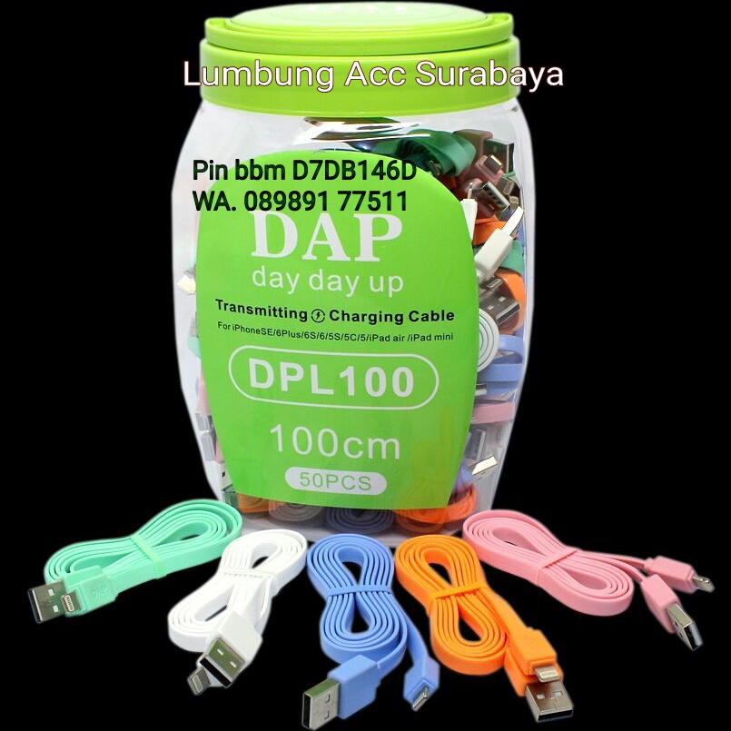 DAFTAR HARGA GROSIR ACCESSORIES HP SUPER LENGKAP - LUMBUNG 