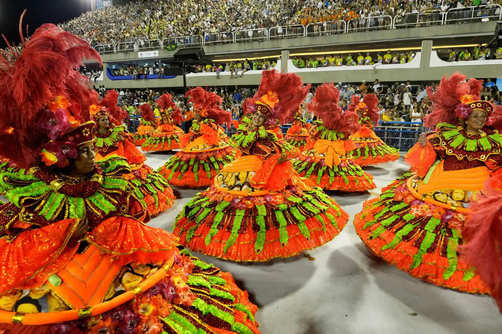 8 Festivals That Can Change Your Life