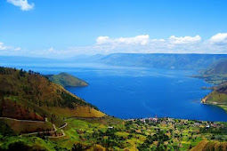 Pengertian Danau dan Jenis Danau di Dunia