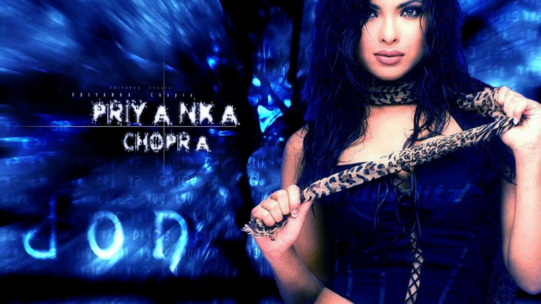 Priyanka Chopra HD Wallpaper 3