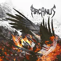 Arcanus - "Ashes"