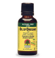 This oil is a natural substance extracted from wild oregano plants. It is a highly potent purifier which has shown to be very beneficial to human health.