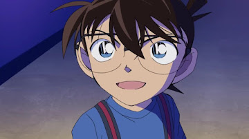 Detective Conan Episode 1145 Subtitle Indonesia