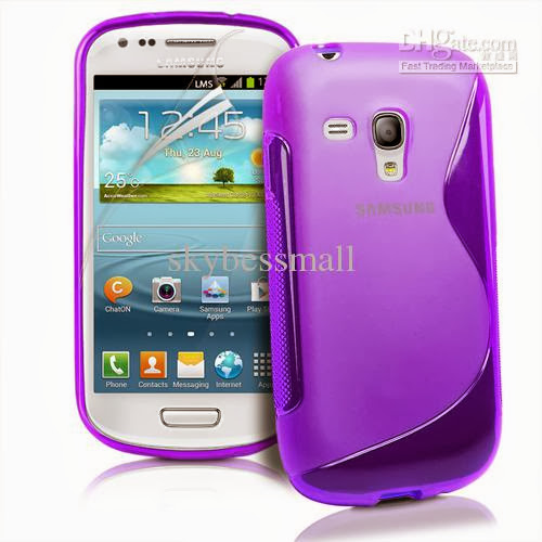 Samsung Wave Gt-s8500 Case