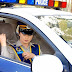Motorway Police Pakistan.