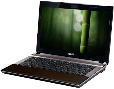 Asus U43JC-WX097V