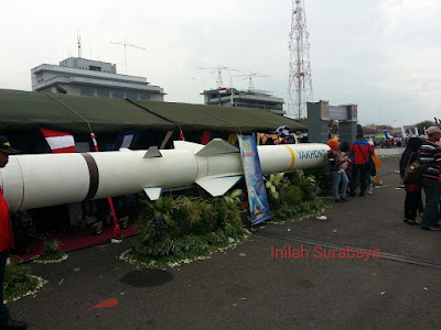 Naval Base Open Day Hari Armada