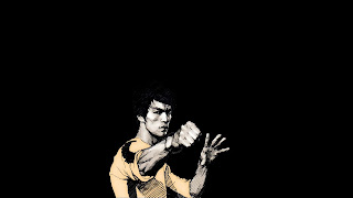 Bruce Lee HD Wallpaper