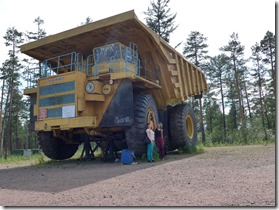 musee de la mine3 transporteur de mineraie