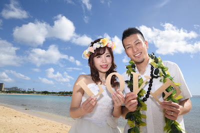 Waikiki Weddings