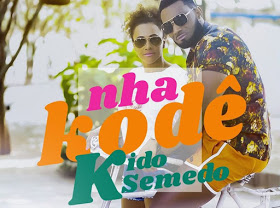 Kido Semedo - Nha Kodê [Exclusivo 2019] (DOWNLOAD MP3)