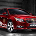 Chevrolet Cruze WTCC Edition for China