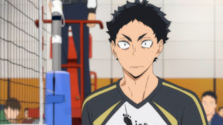 ハイキュー!! アニメ OVA 陸VS空 音駒 梟谷学園 Haikyuu Nekoma Fukurōdani | Hello Anime !