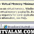 What is Virtual Memory?