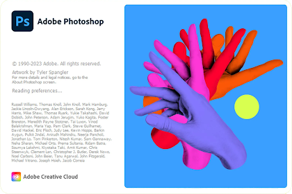 Adobe Photoshop 2023 v24.7.2.832