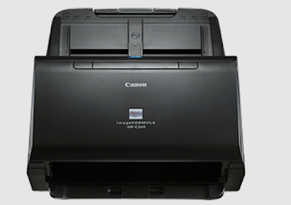 Canon imageFORMULA DR-C240