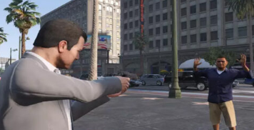 Grand Theft Auto VI Criminal Activity