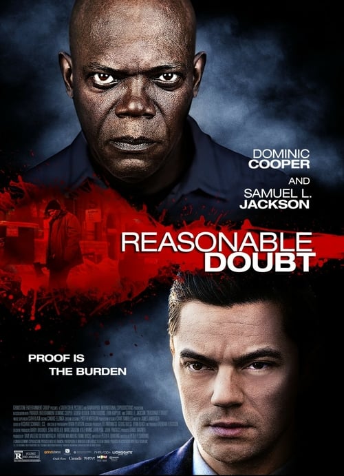 [HD] Reasonable Doubt 2014 Film Deutsch Komplett