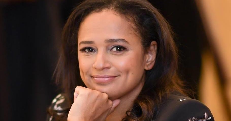 Isabel dos Santos deixa Unitel