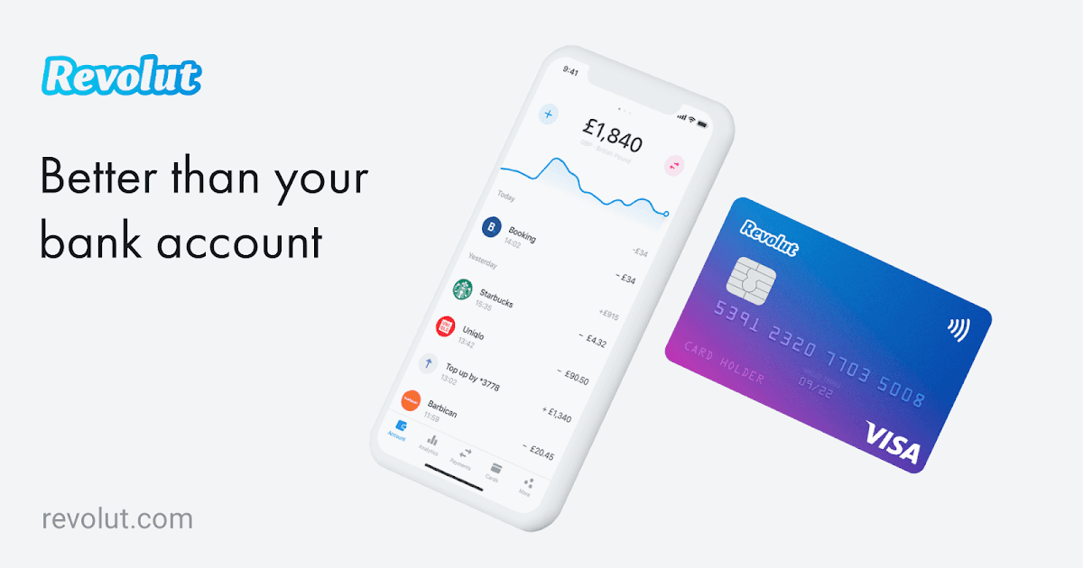 Revolut: todas as dúvidas