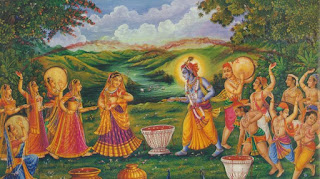 Radha Krishna