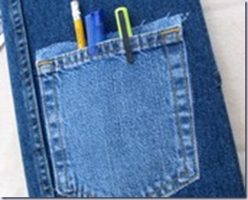 bookwraps jeans