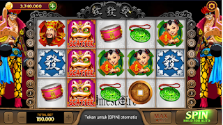 Tema One Piece Higgs Domino v1.87 Tanpa Password X8 Speeder v2 Jackpot Slot Buto Ijo Hari ini 2022