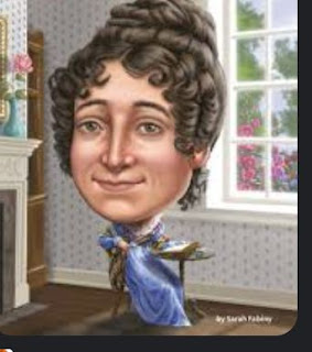 Jane Austen biography