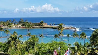 Vacaciones en Puerto Rico, viajes y turismo