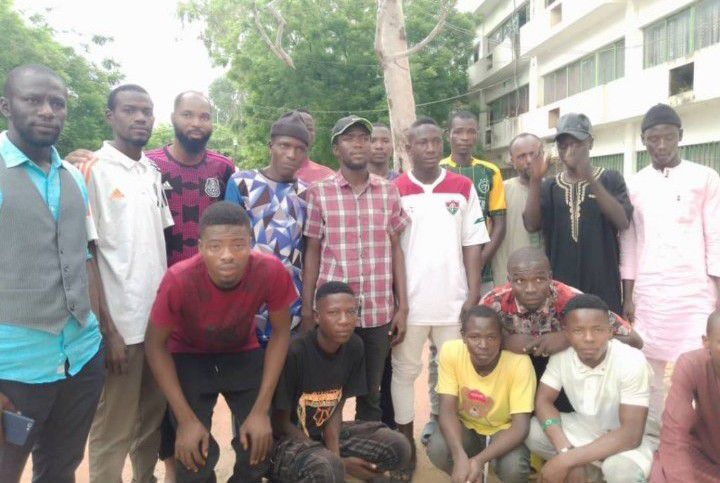 Youth group pleads INEC to extend PVC registration deadline