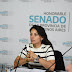 Yamila Alonso consideró que "se debe pensar a futuro en una gran alianza competitiva"