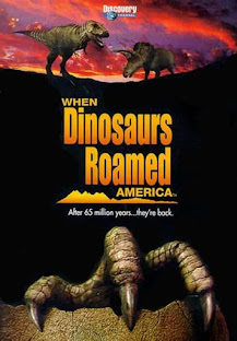 download documentário Quando Os Dinossauros Reinavam na Terra dublado dobrado gratis