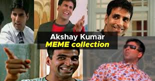 Akshay Kumar meme ringtone download.