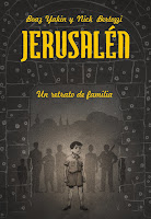 Jerusalén. Un retrato de famili