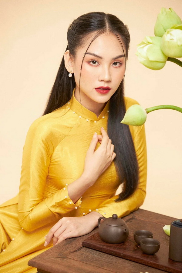 Huỳnh Nguyễn Mai Phương