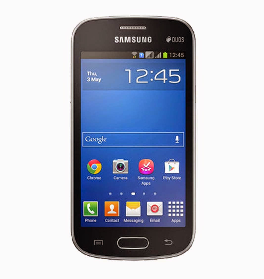 Harga | Spesifikasi Samsung Galaxy Star Pro S7262