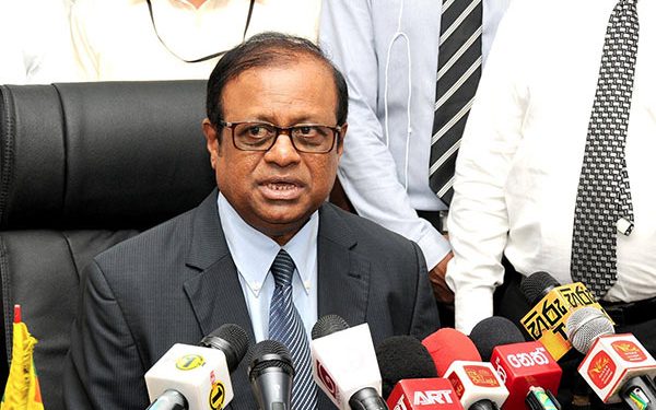எதிர்காலத்தில் அனைத்துக் கல்லூரிகளும் ஒரே பல்கலைக்கழகமாக இணைக்கப்படும்