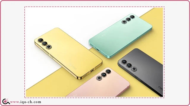 الإعلان عن سلسلة Meizu 20 بثلاثة هواتف رائدة
