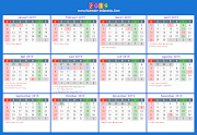 Tren Gaya 29+ Tanggal Merah Kalender 2019 Indonesia